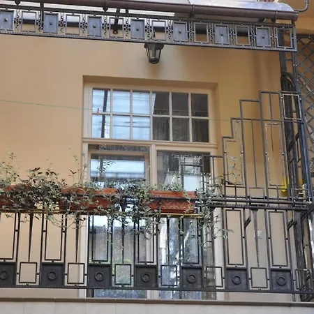 Apartments In Lviv Center Exterior photo
