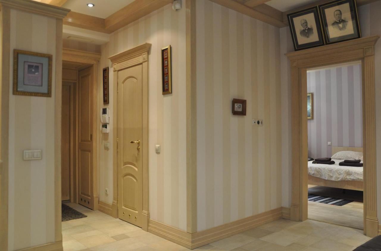In Center Apartment *