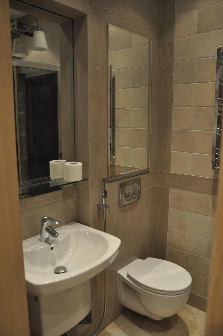 In Center Apartment
